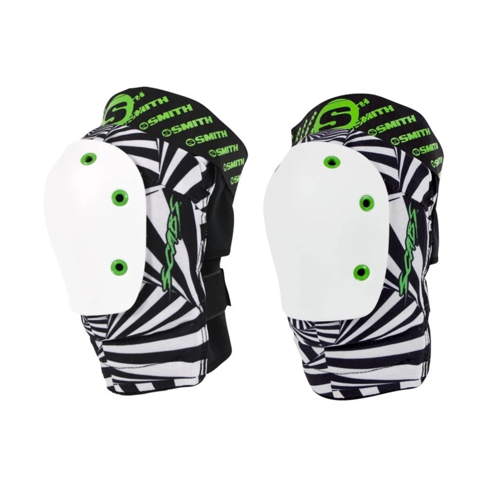 SMITH SCABS- Hypo Elite Knee Pads